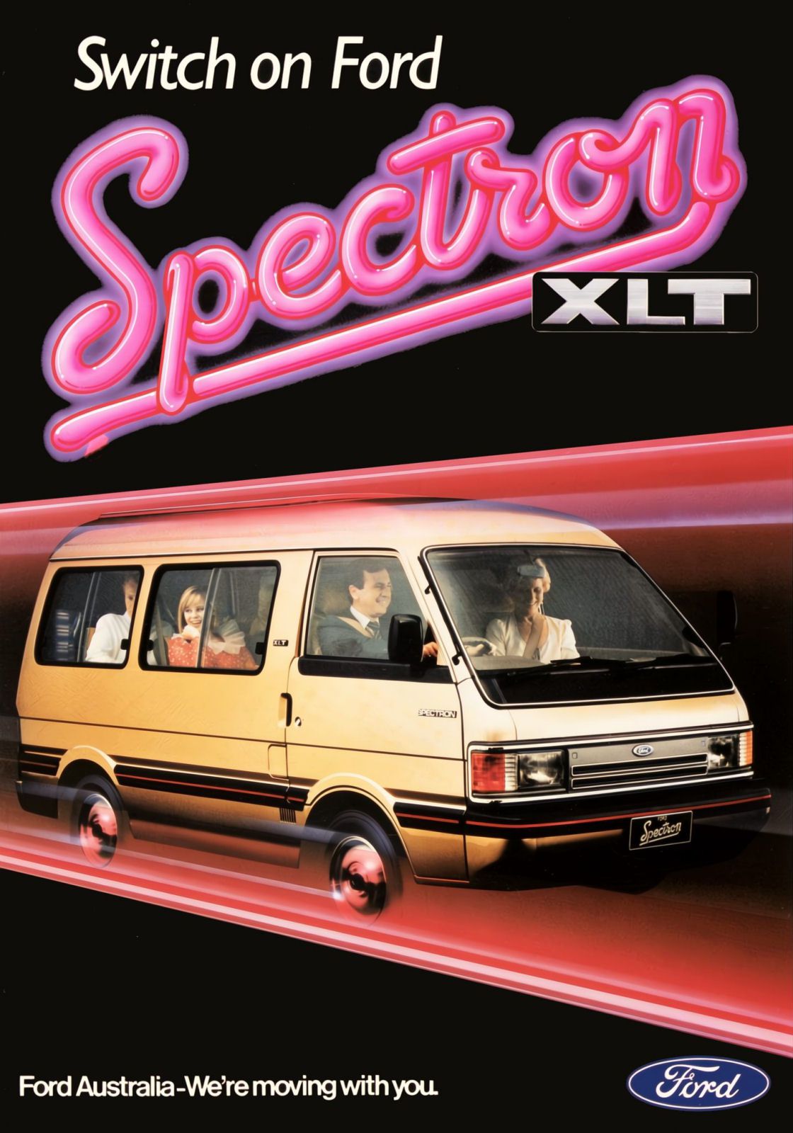 1986 Ford Spectron XLT (Aus)_Page_1
