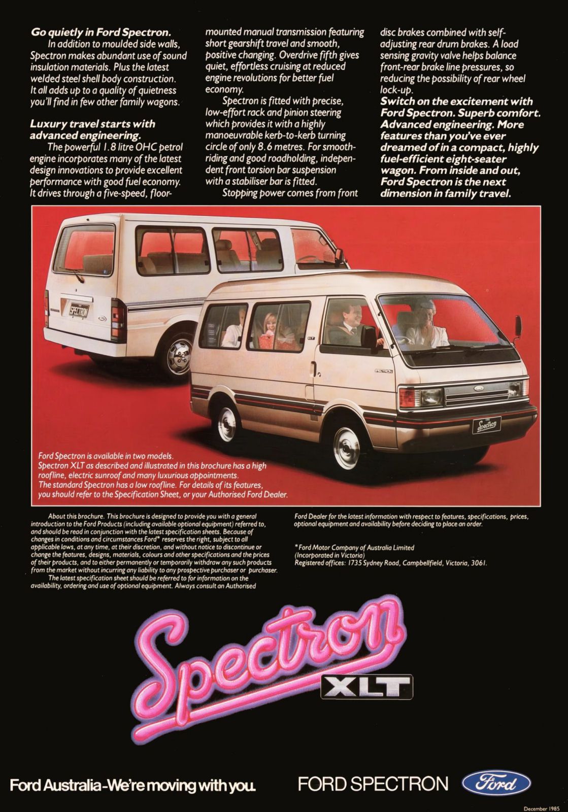 1986 Ford Spectron XLT (Aus)_Page_5