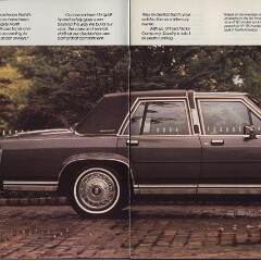 1987 Mercury Grand Marquis Brochure (Cdn) 02-03