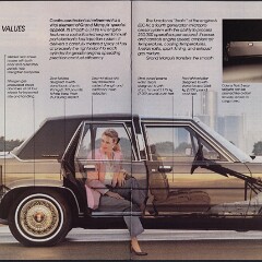 1987 Mercury Grand Marquis Brochure (Cdn) 08-09
