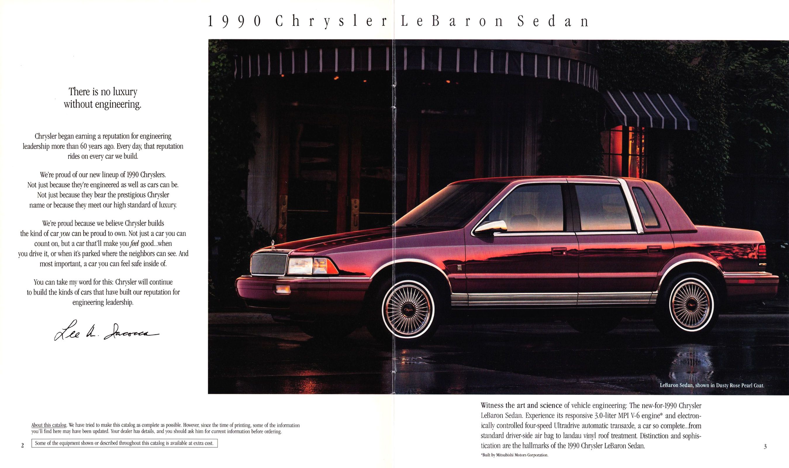 1990 Chrysler LeBaron_Page_2