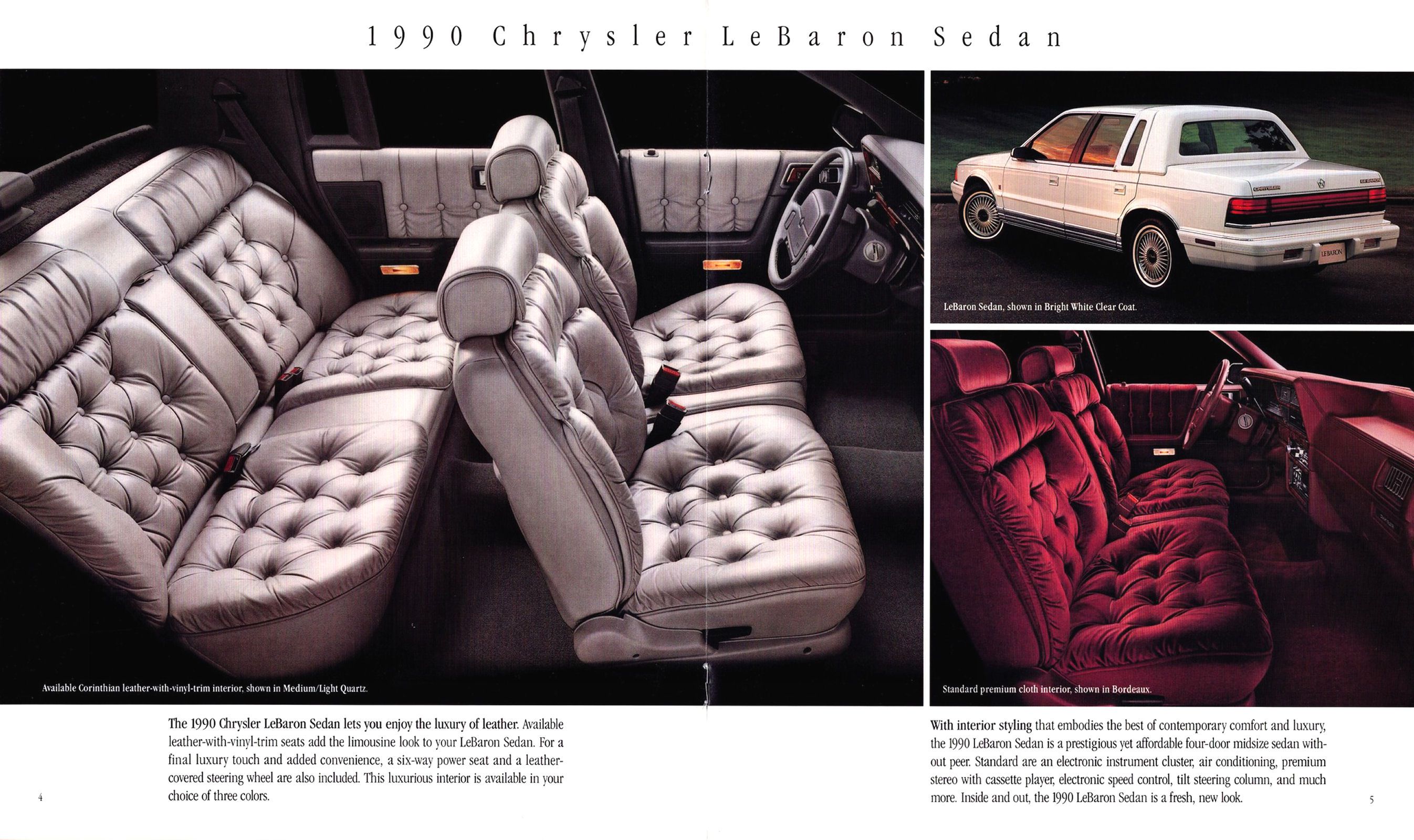 1990 Chrysler LeBaron_Page_3