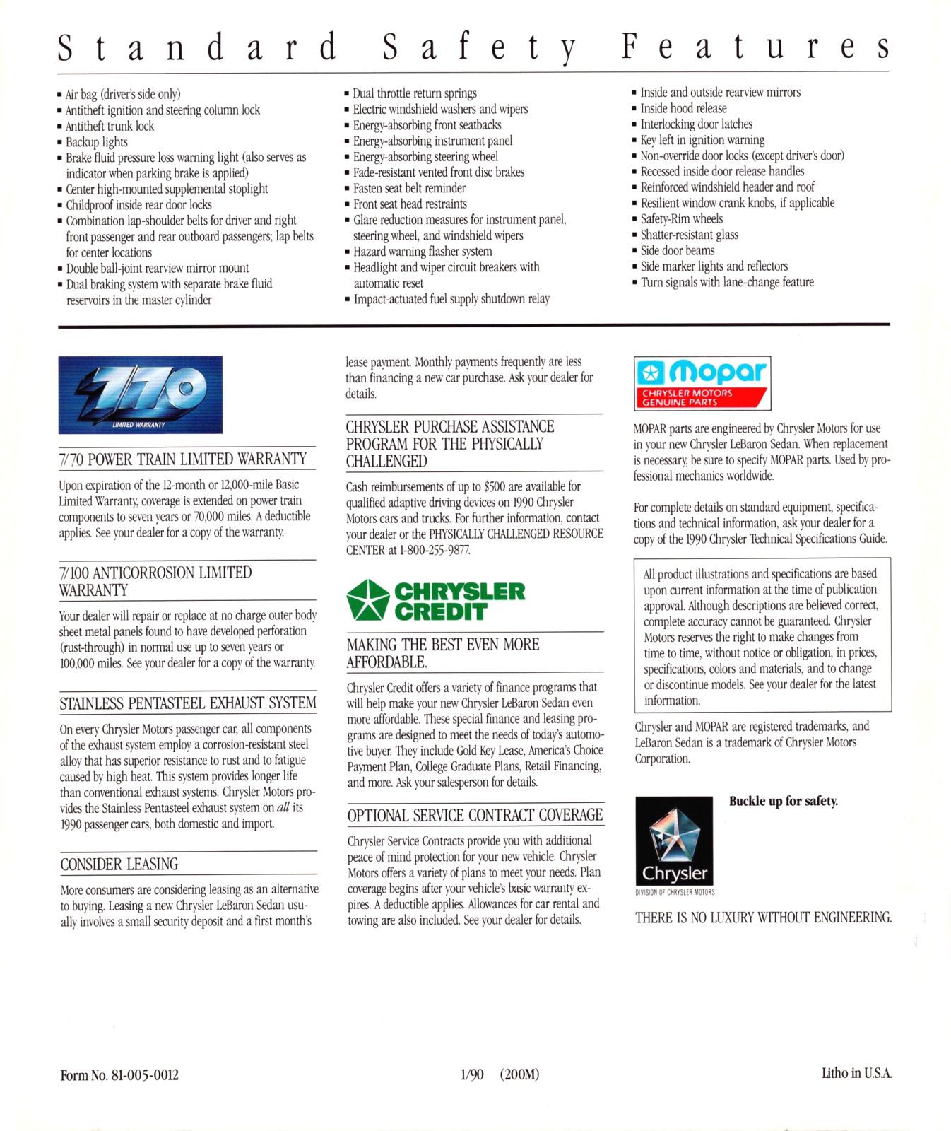 1990 Chrysler LeBaron_Page_6