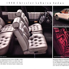 1990 Chrysler LeBaron_Page_3