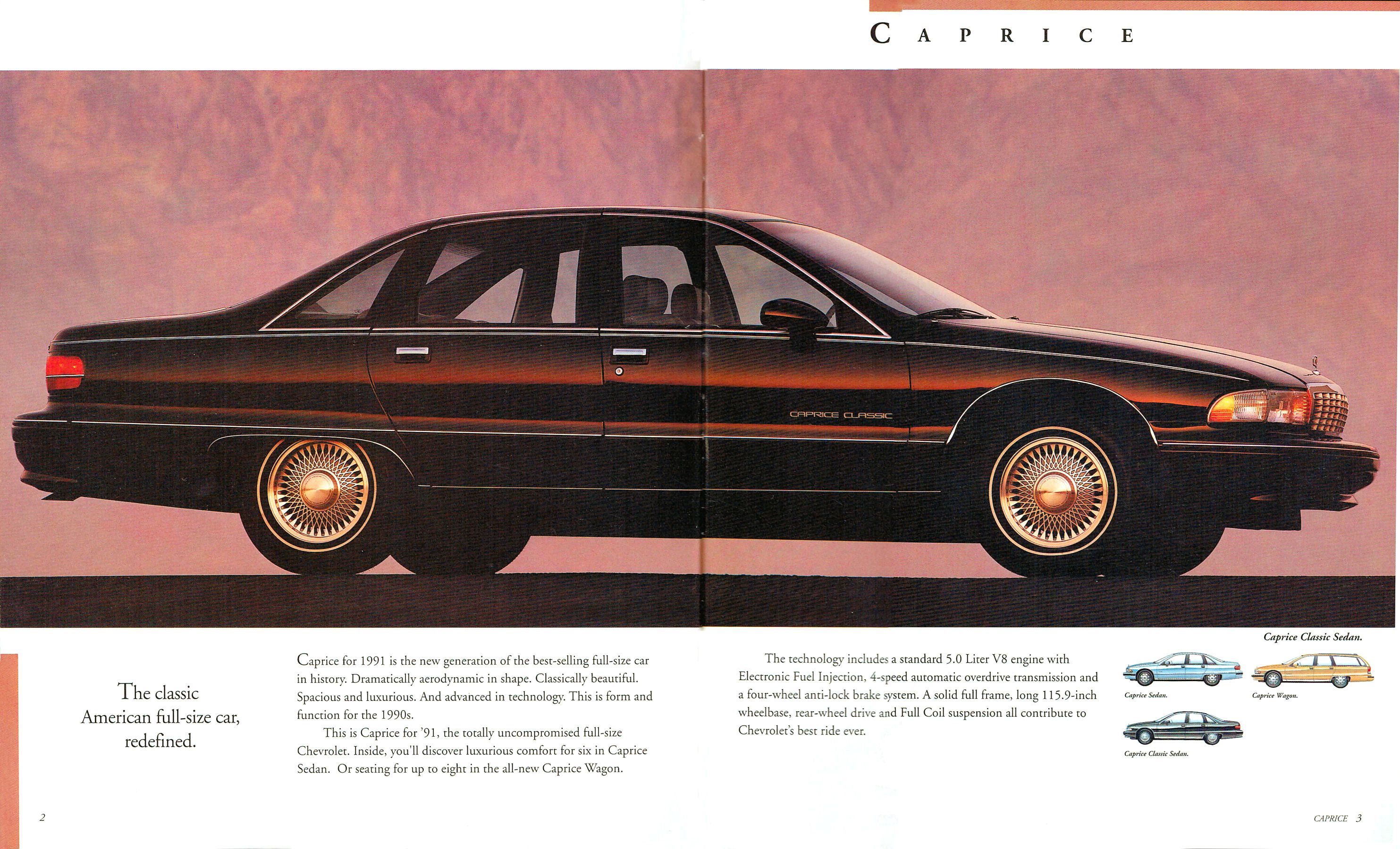 1991 Chevrolet Full Line Prestige_Page_03