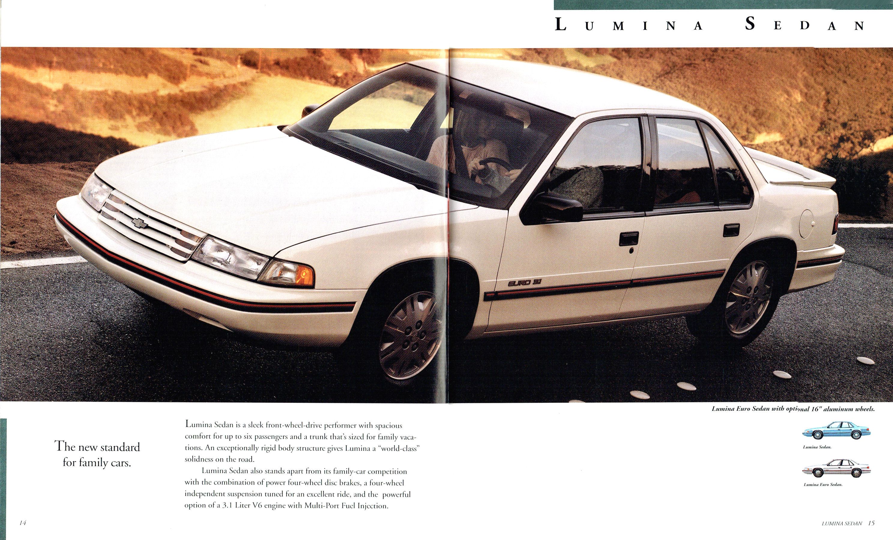 1991 Chevrolet Full Line Prestige_Page_10