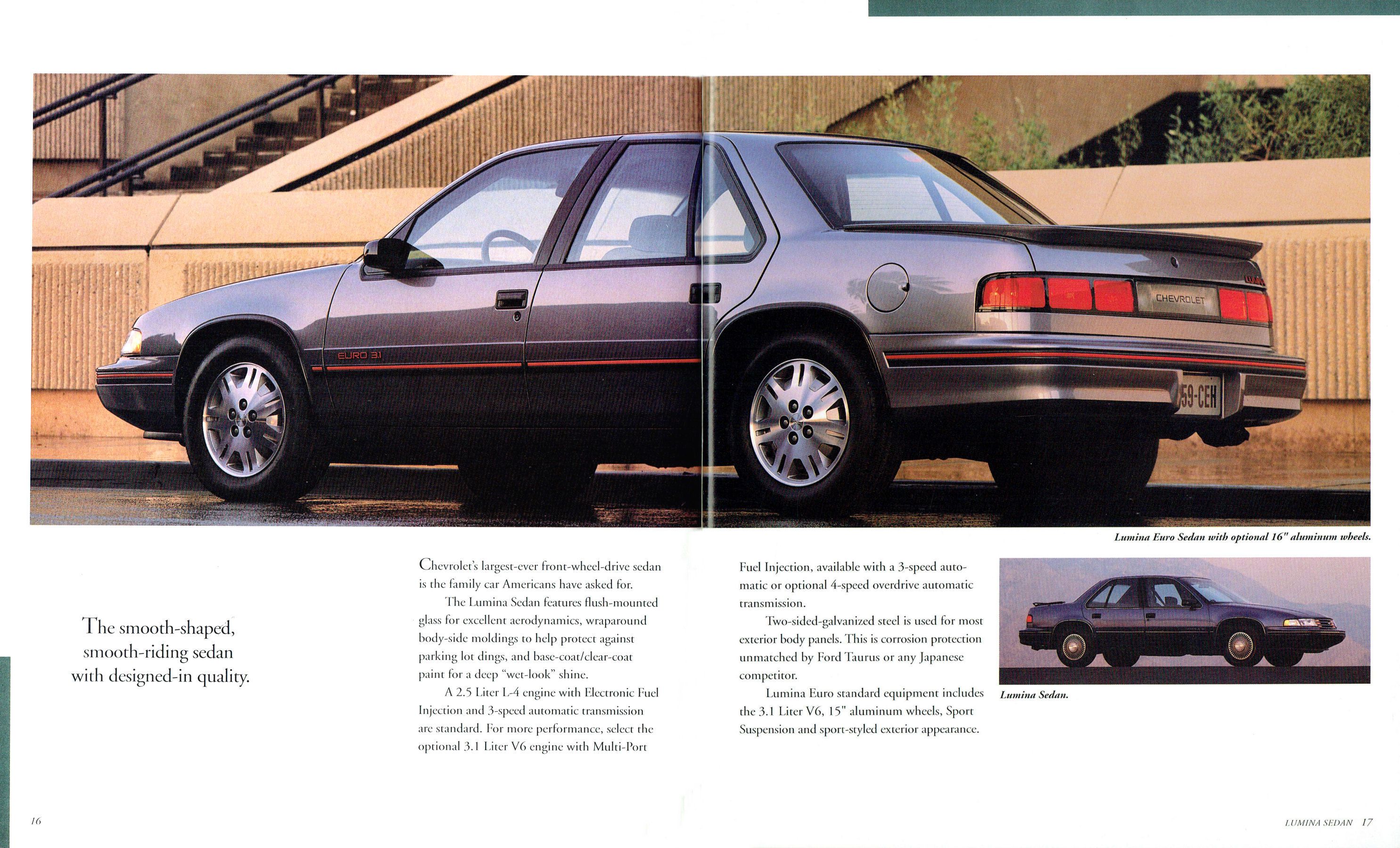 1991 Chevrolet Full Line Prestige_Page_11