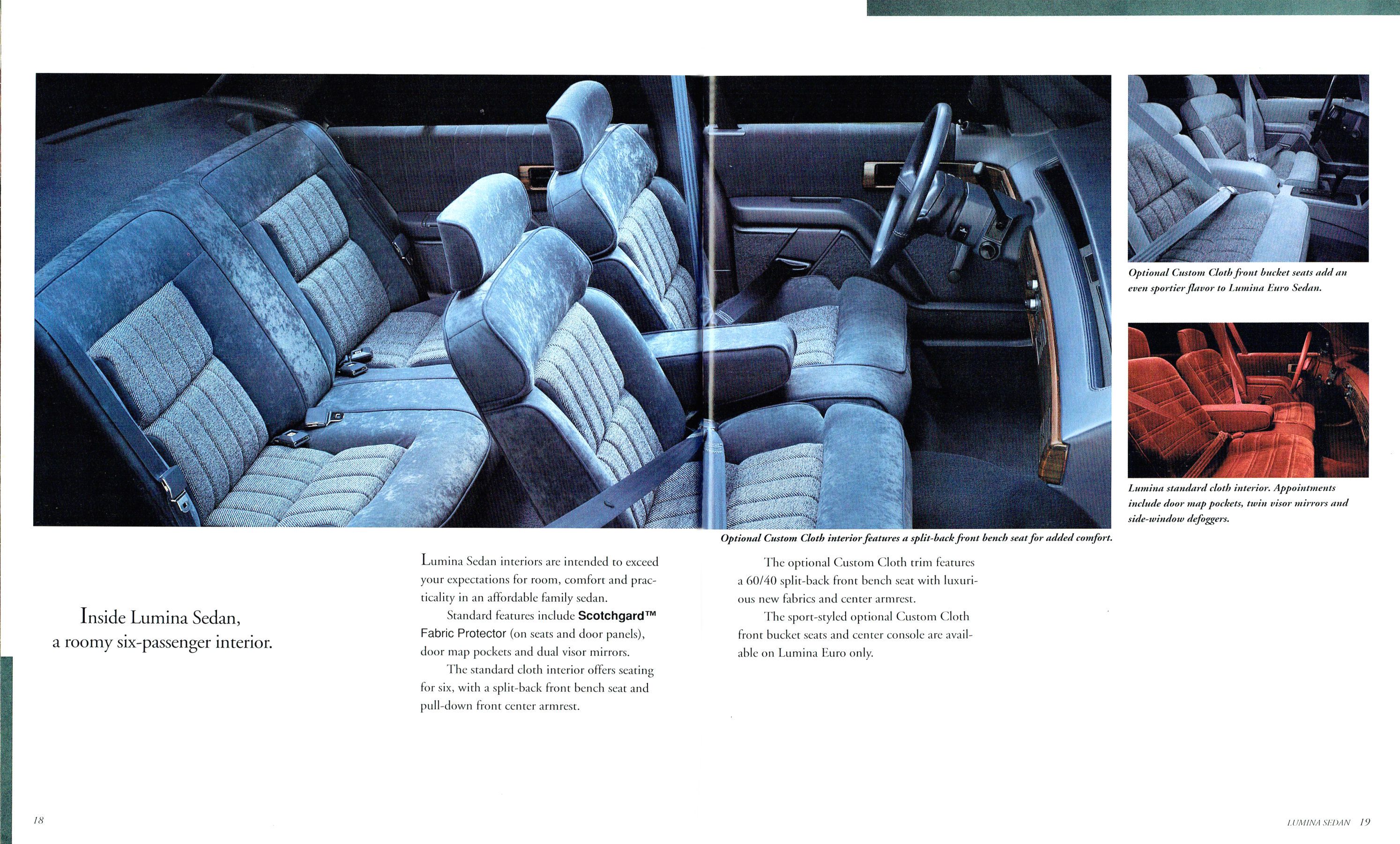 1991 Chevrolet Full Line Prestige_Page_12