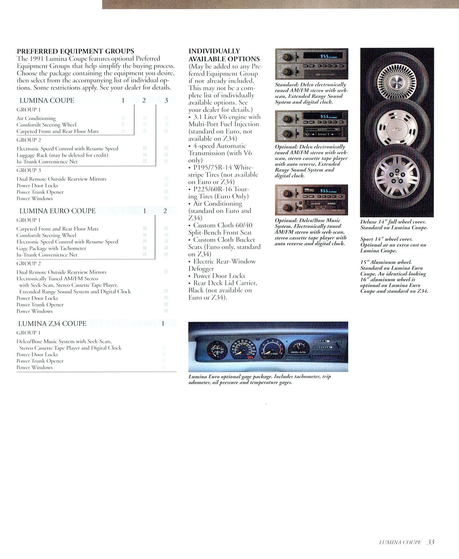 1991 Chevrolet Full Line Prestige_Page_21