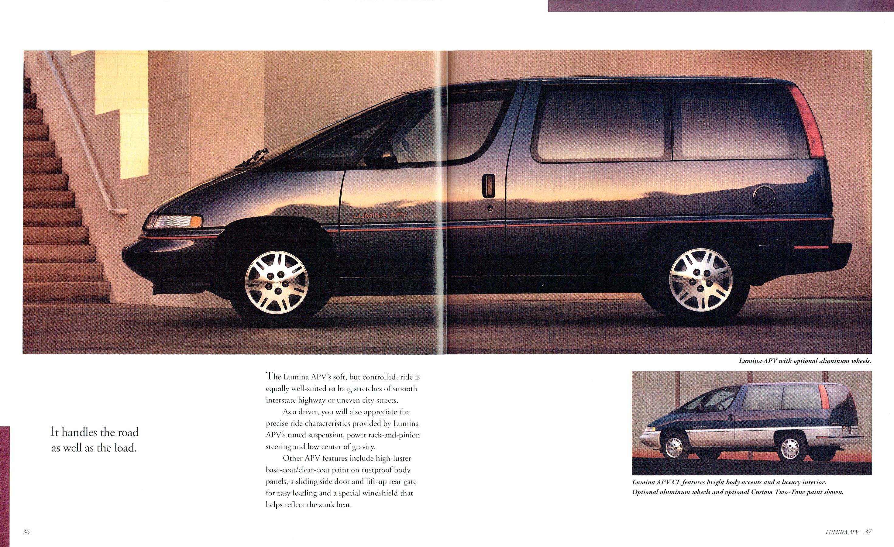 1991 Chevrolet Full Line Prestige_Page_23