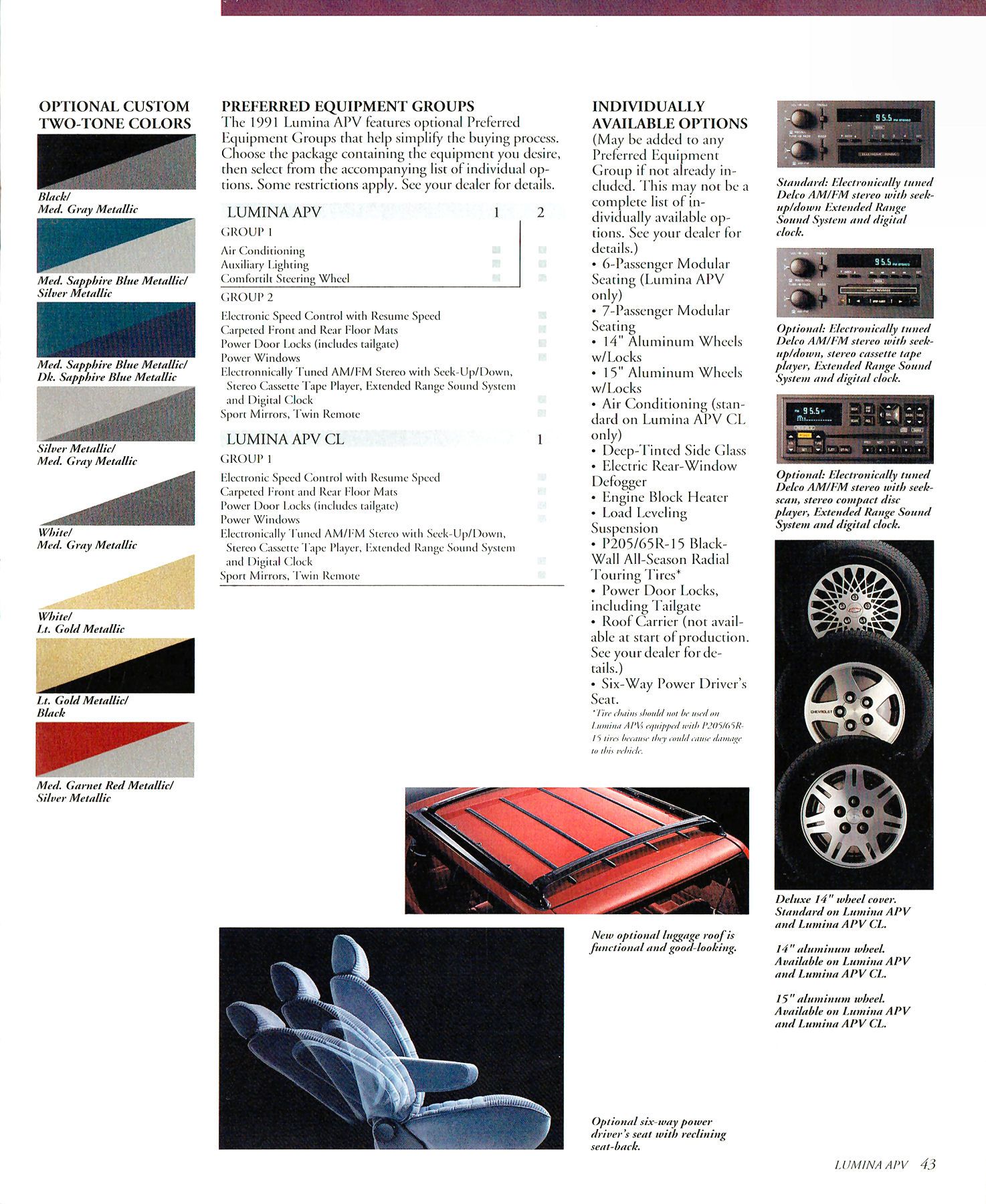 1991 Chevrolet Full Line Prestige_Page_27