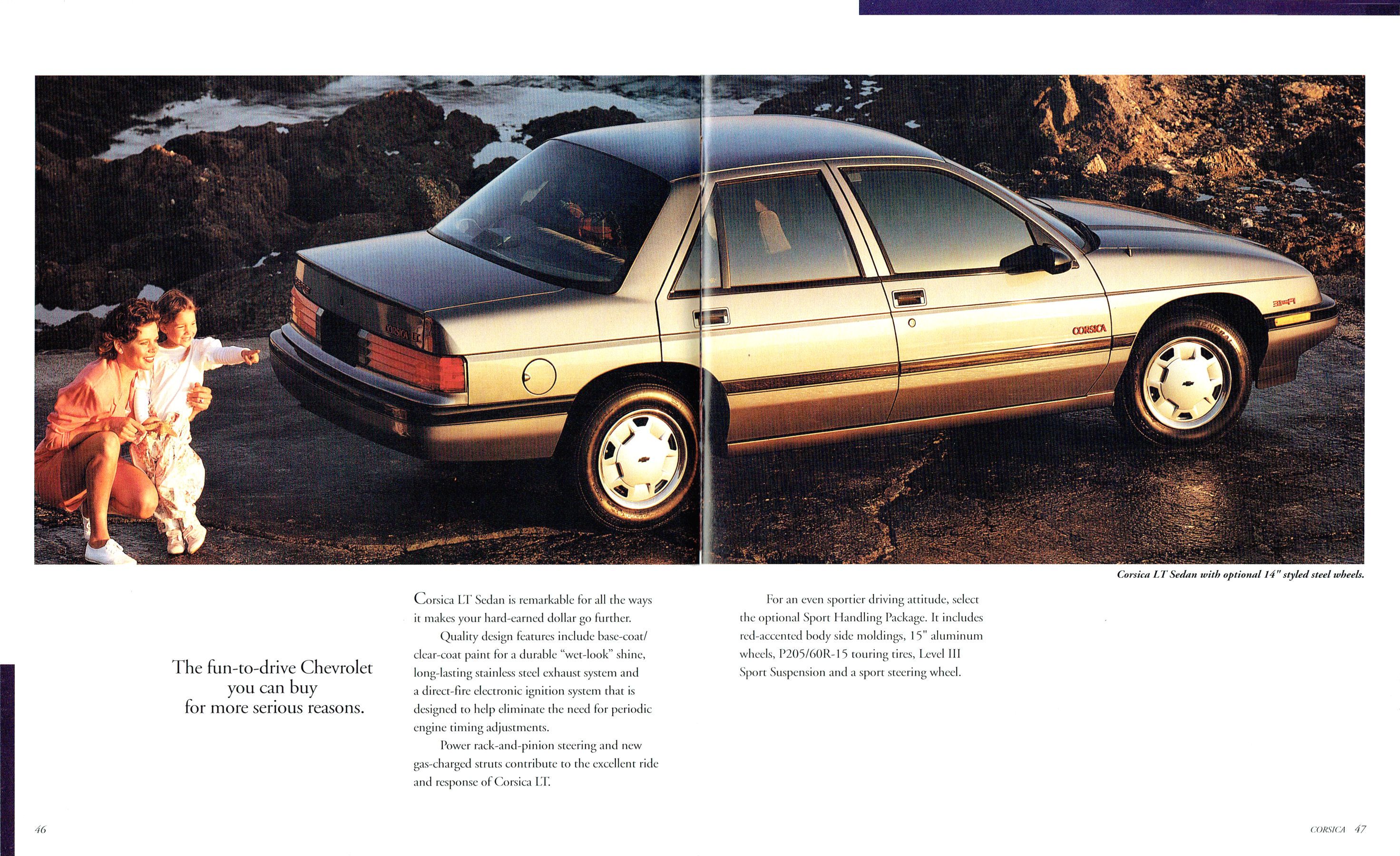1991 Chevrolet Full Line Prestige_Page_29