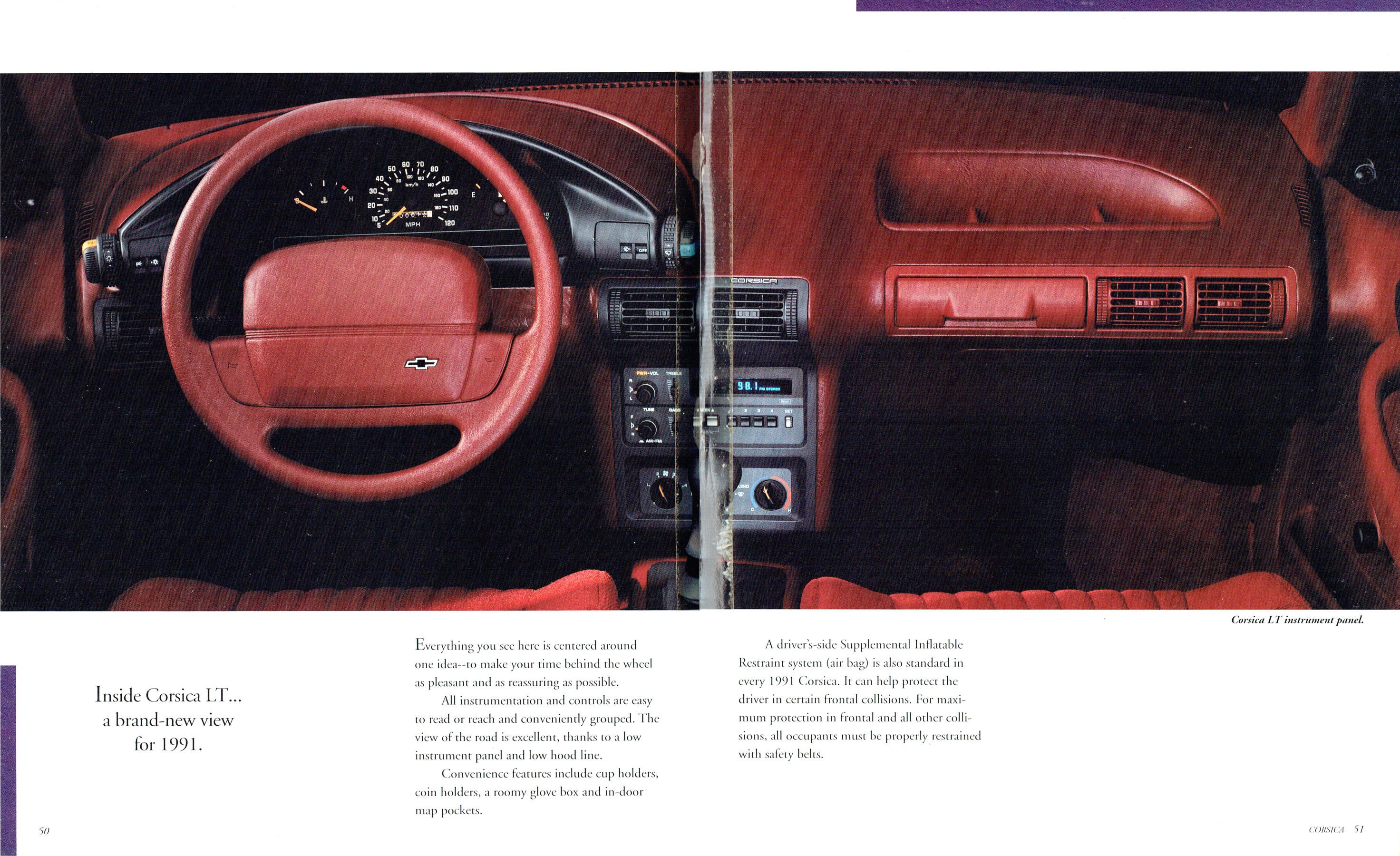 1991 Chevrolet Full Line Prestige_Page_31