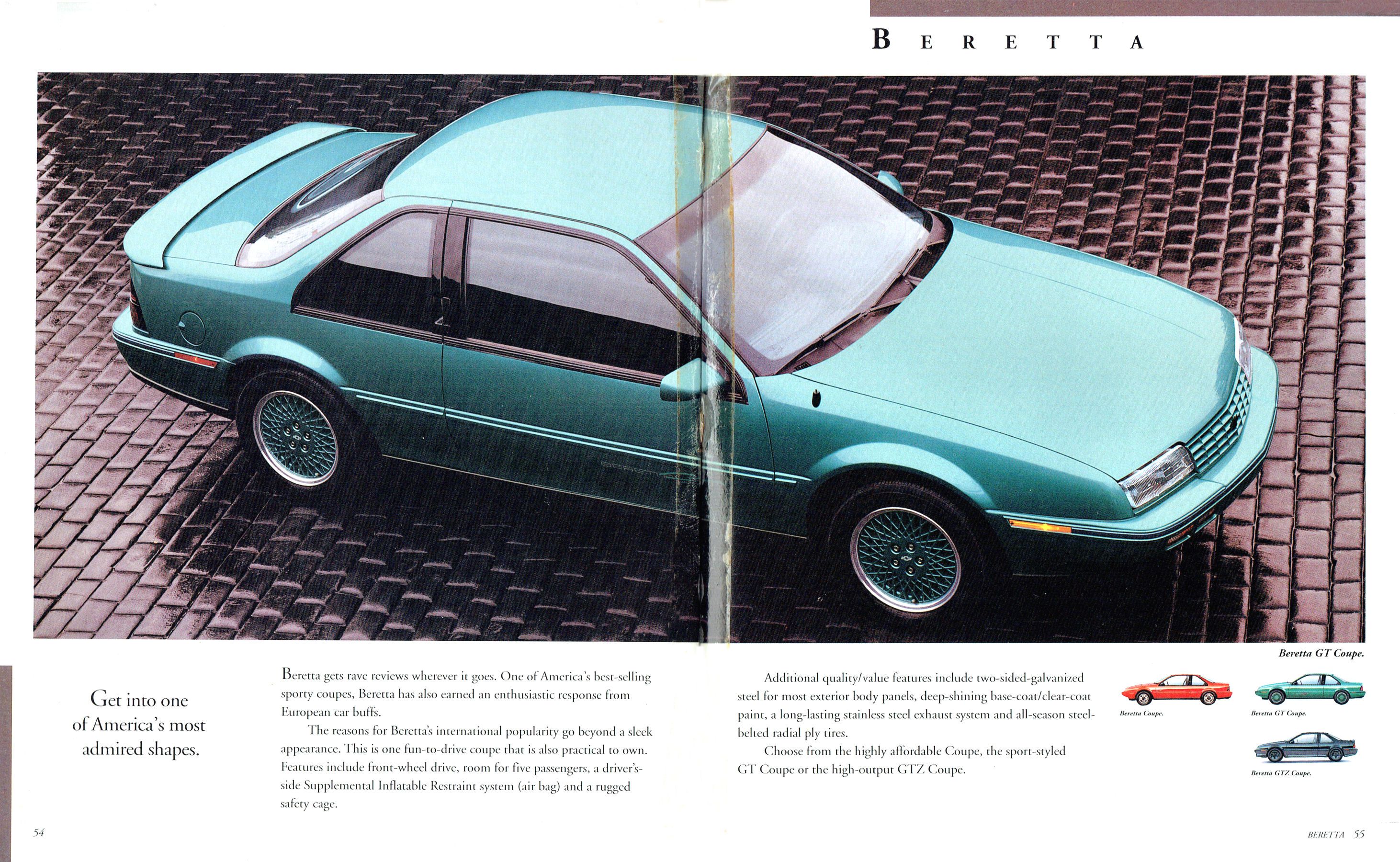 1991 Chevrolet Full Line Prestige_Page_34