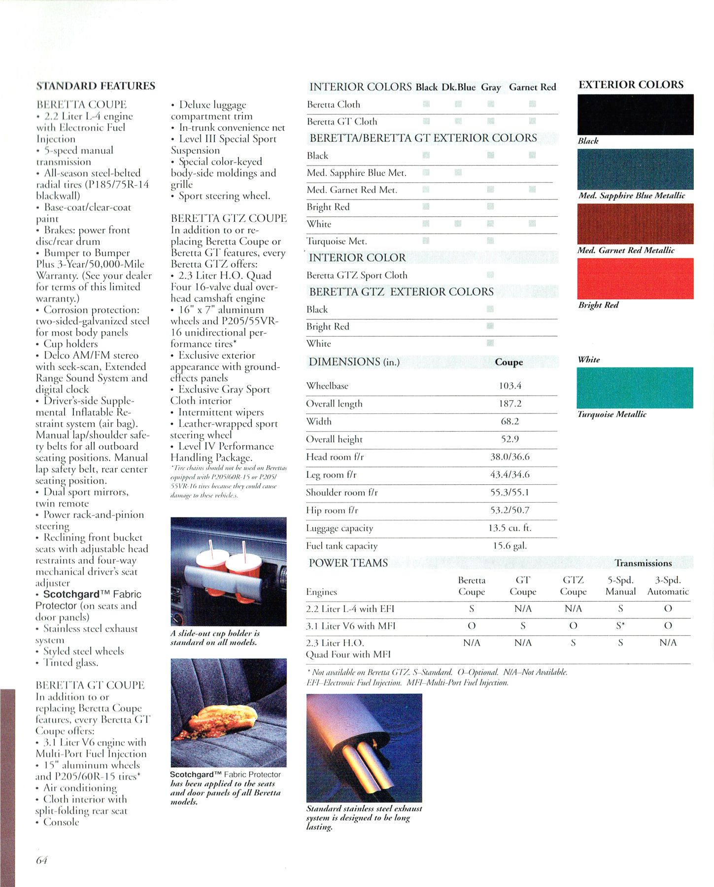 1991 Chevrolet Full Line Prestige_Page_39
