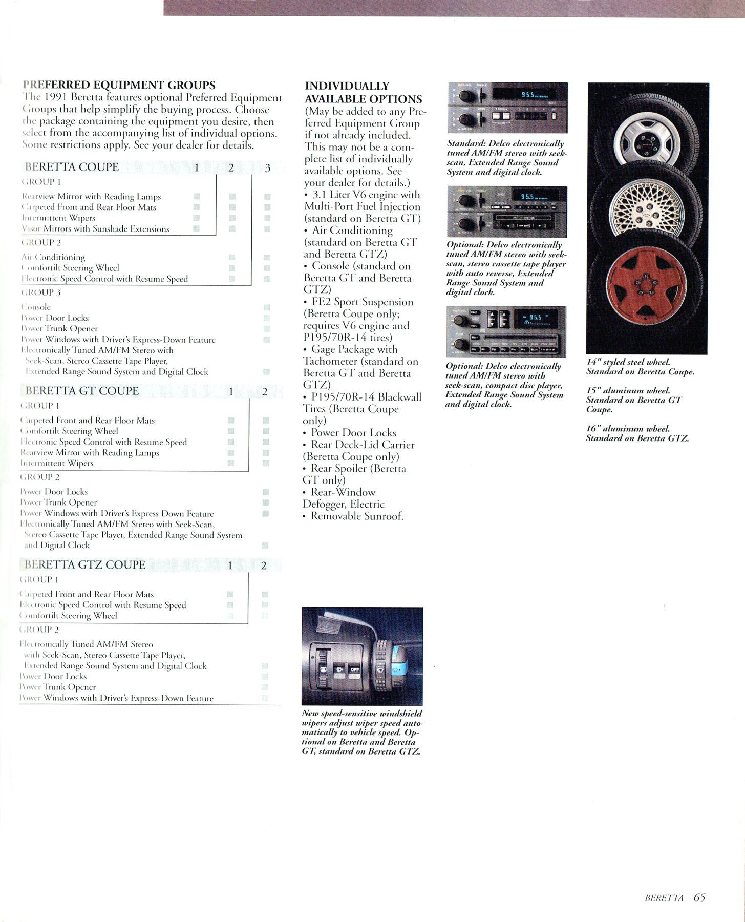 1991 Chevrolet Full Line Prestige_Page_40