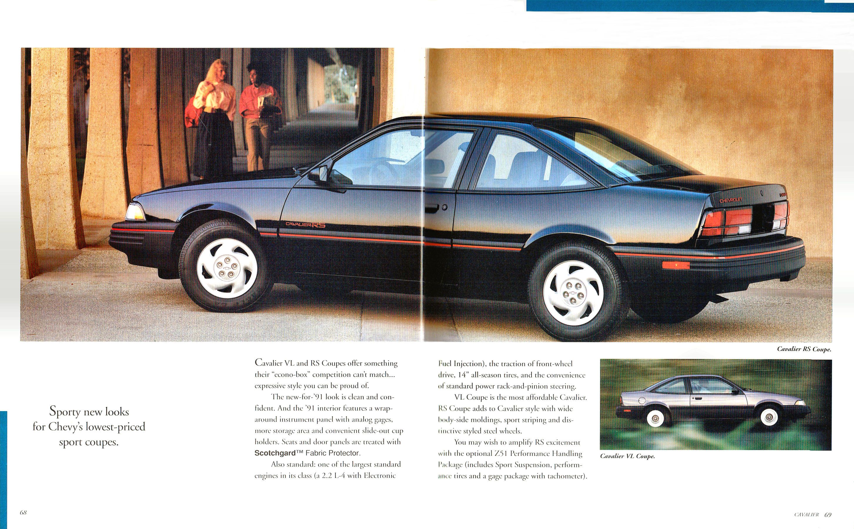 1991 Chevrolet Full Line Prestige_Page_42