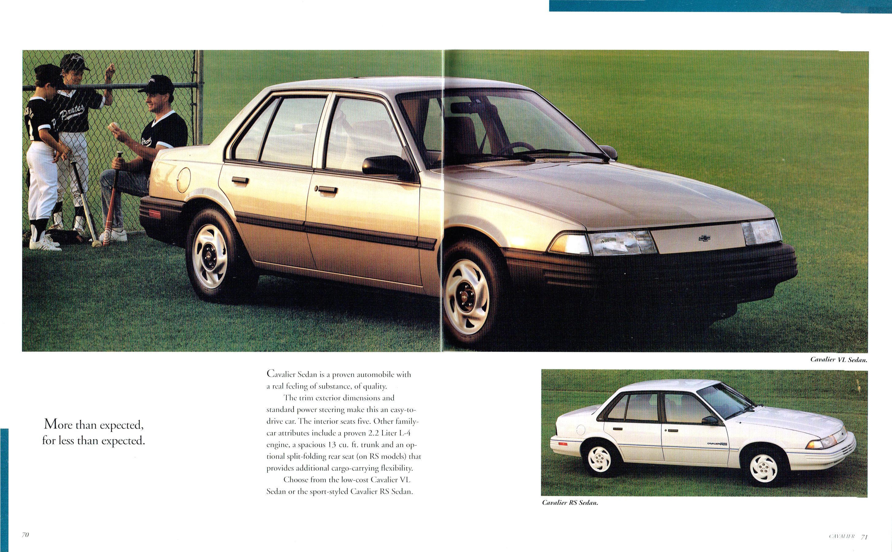 1991 Chevrolet Full Line Prestige_Page_43