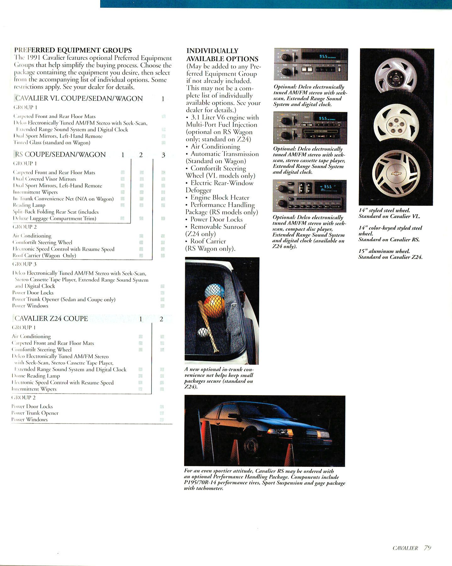 1991 Chevrolet Full Line Prestige_Page_48