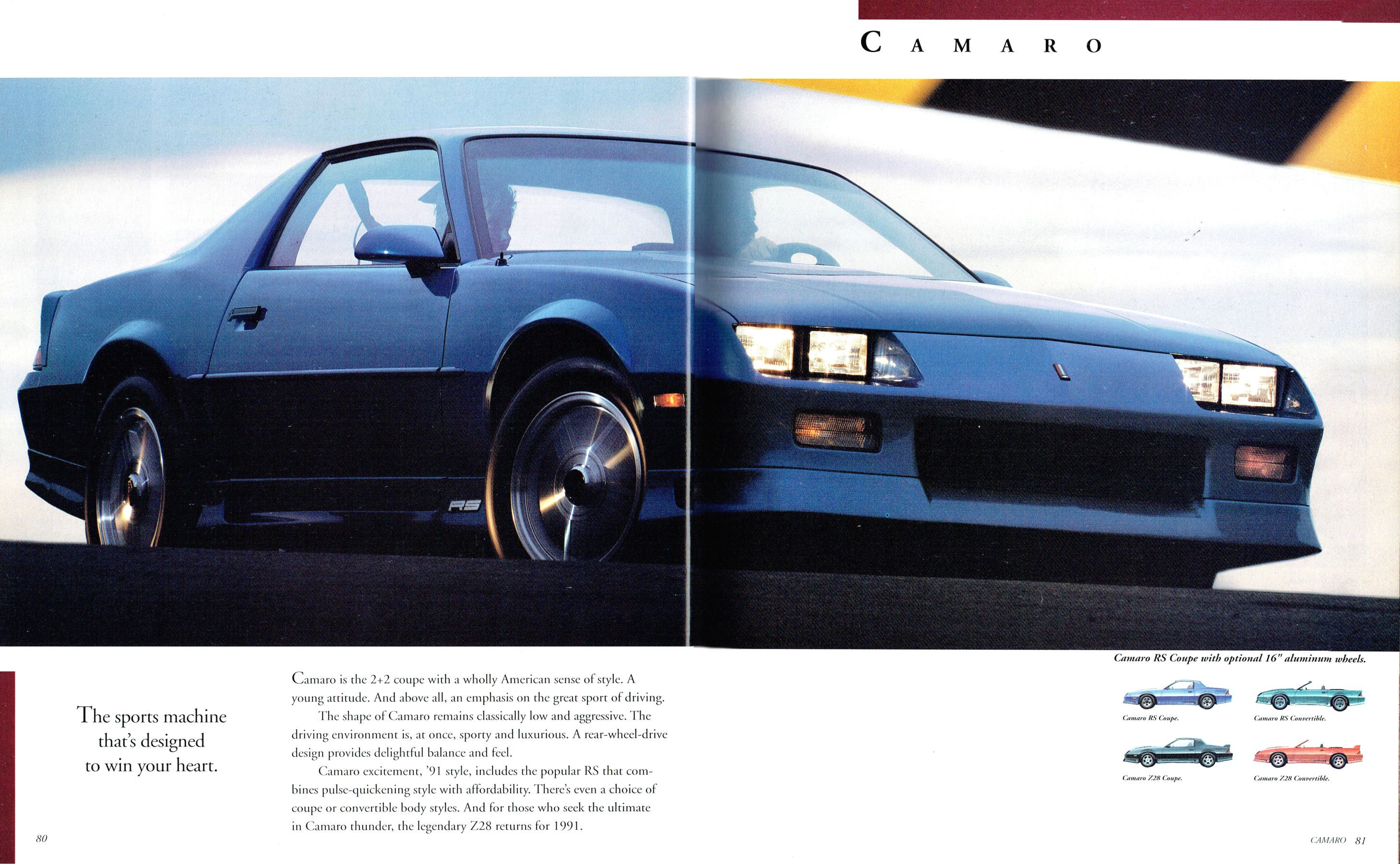 1991 Chevrolet Full Line Prestige_Page_49