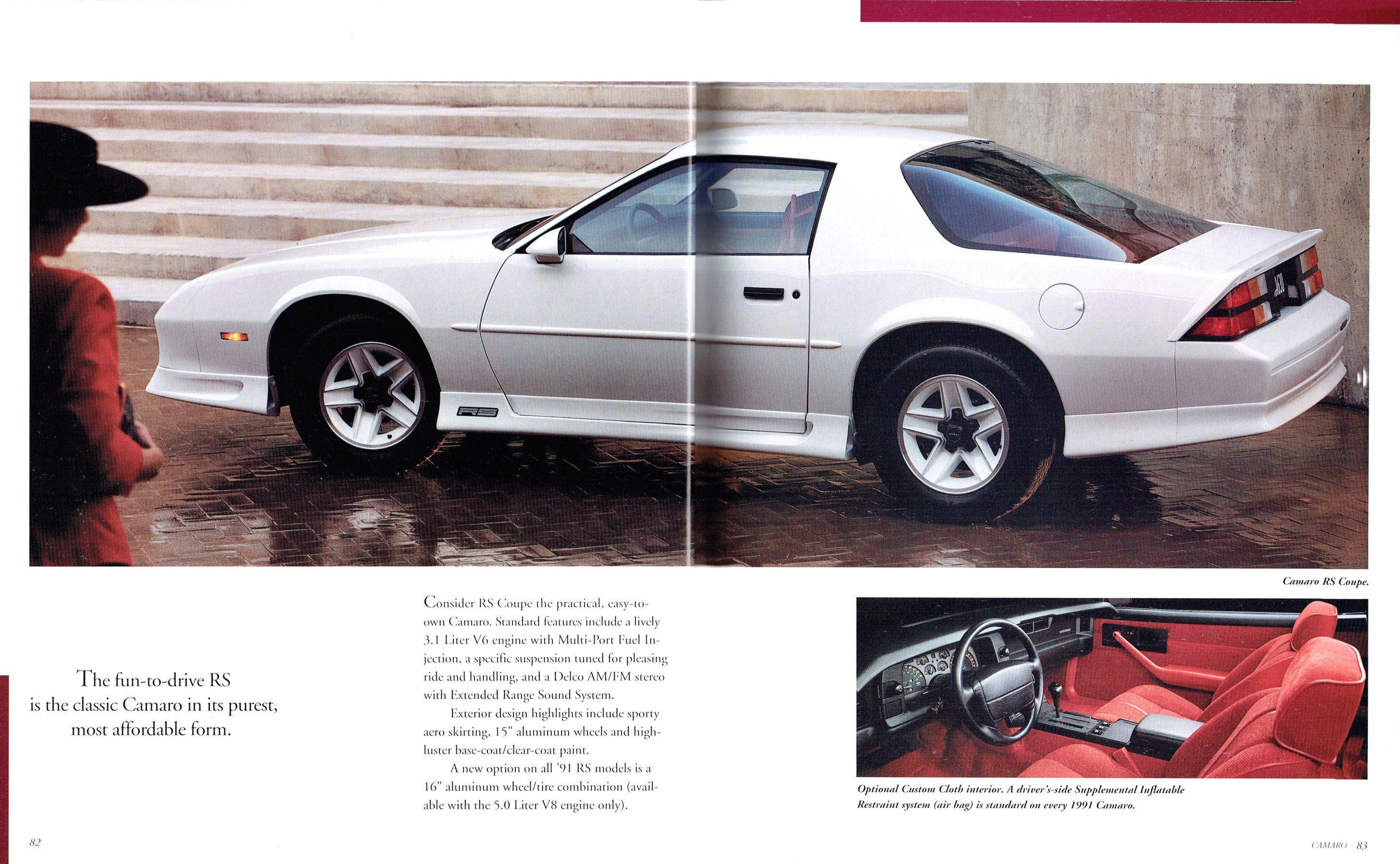 1991 Chevrolet Full Line Prestige_Page_50