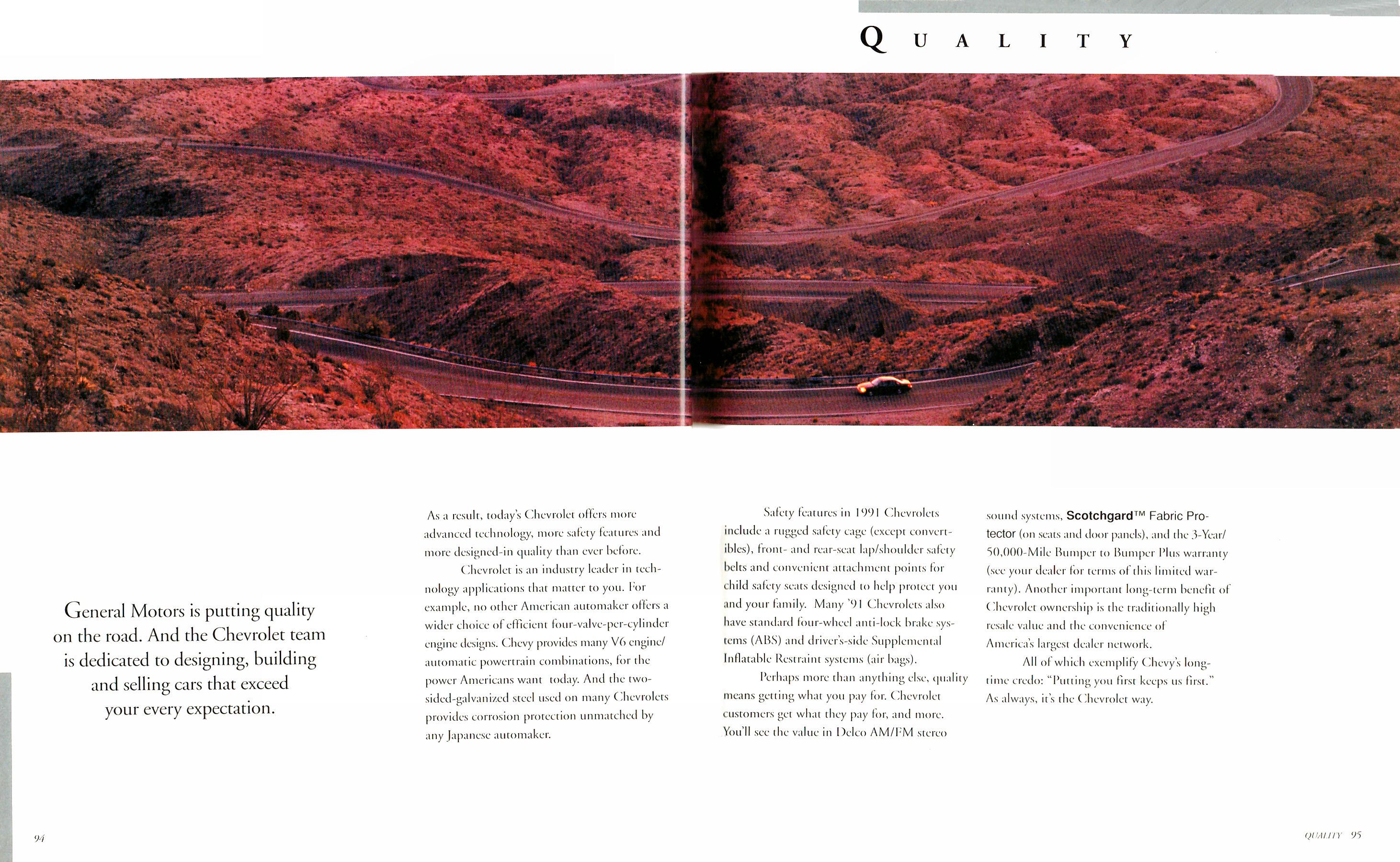 1991 Chevrolet Full Line Prestige_Page_57