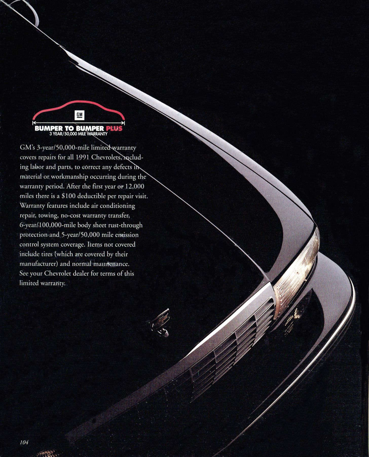 1991 Chevrolet Full Line Prestige_Page_63