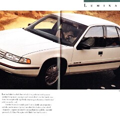 1991 Chevrolet Full Line Prestige_Page_10