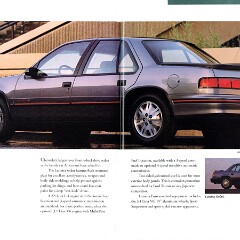 1991 Chevrolet Full Line Prestige_Page_11