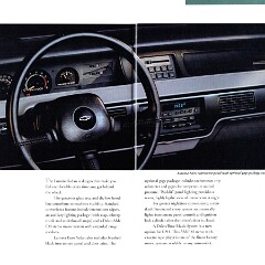 1991 Chevrolet Full Line Prestige_Page_13