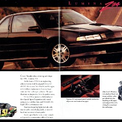 1991 Chevrolet Full Line Prestige_Page_19