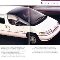 1991 Chevrolet Full Line Prestige_Page_22