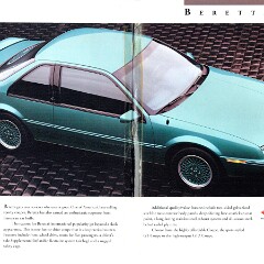 1991 Chevrolet Full Line Prestige_Page_34