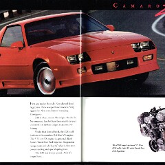 1991 Chevrolet Full Line Prestige_Page_52
