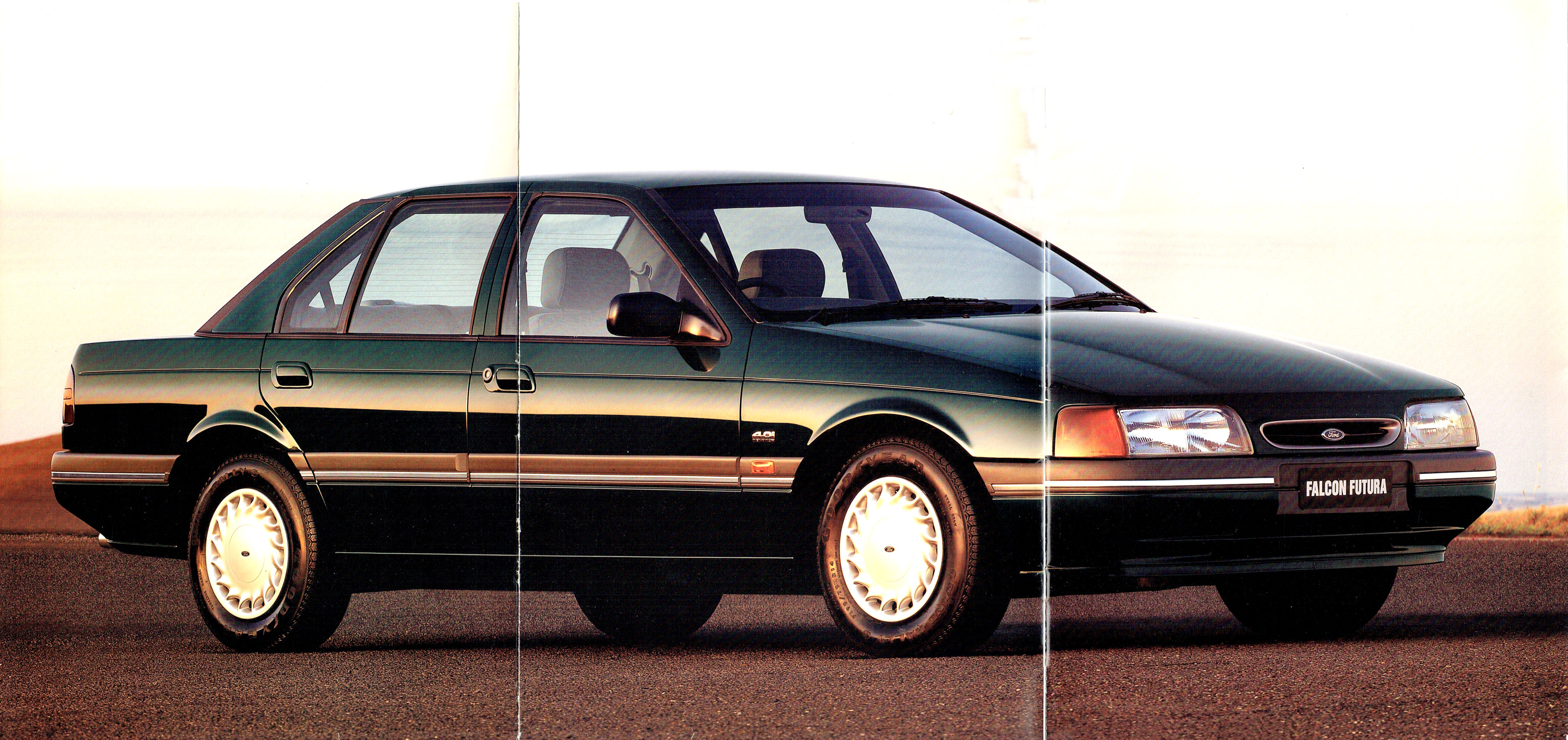 1993 Ford ED Falcon Futura & GLi - Rev (Aus)_Page_03