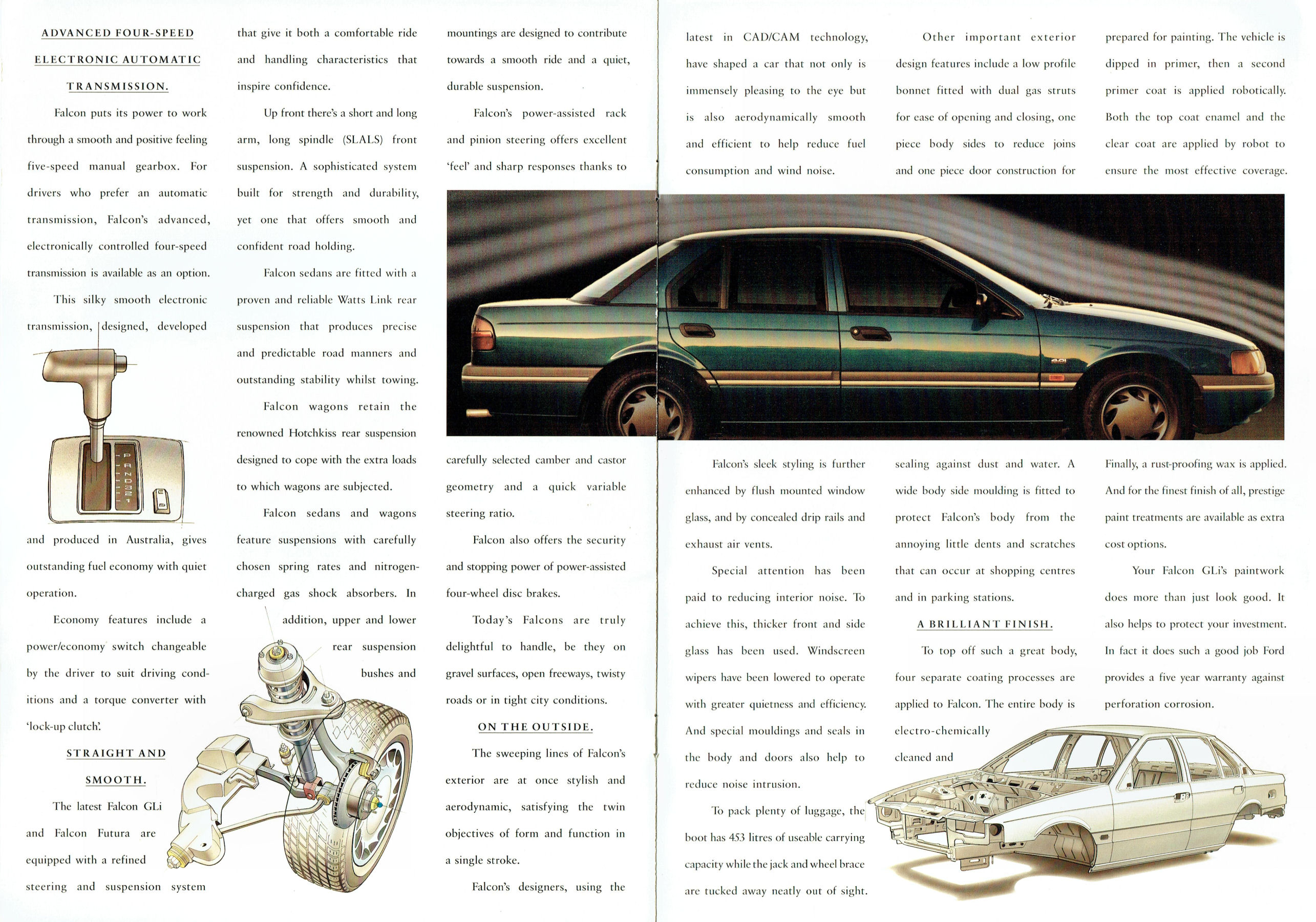 1993 Ford ED Falcon Futura & GLi - Rev (Aus)_Page_10