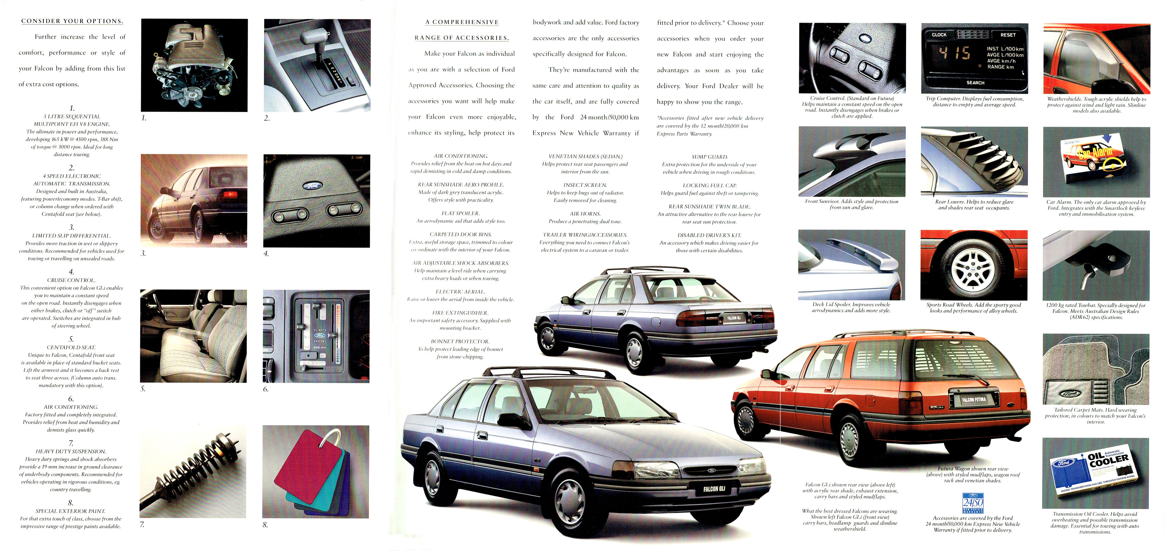 1993 Ford ED Falcon Futura & GLi - Rev (Aus)_Page_14
