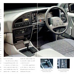 1993 Ford ED Falcon Futura & GLi - Rev (Aus)_Page_05