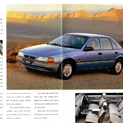 1993 Ford ED Falcon Futura & GLi - Rev (Aus)_Page_11