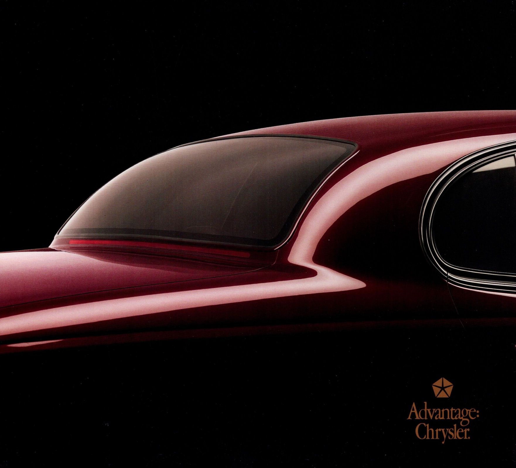 1994 Chrysler New Yorker Foldout_Page_4