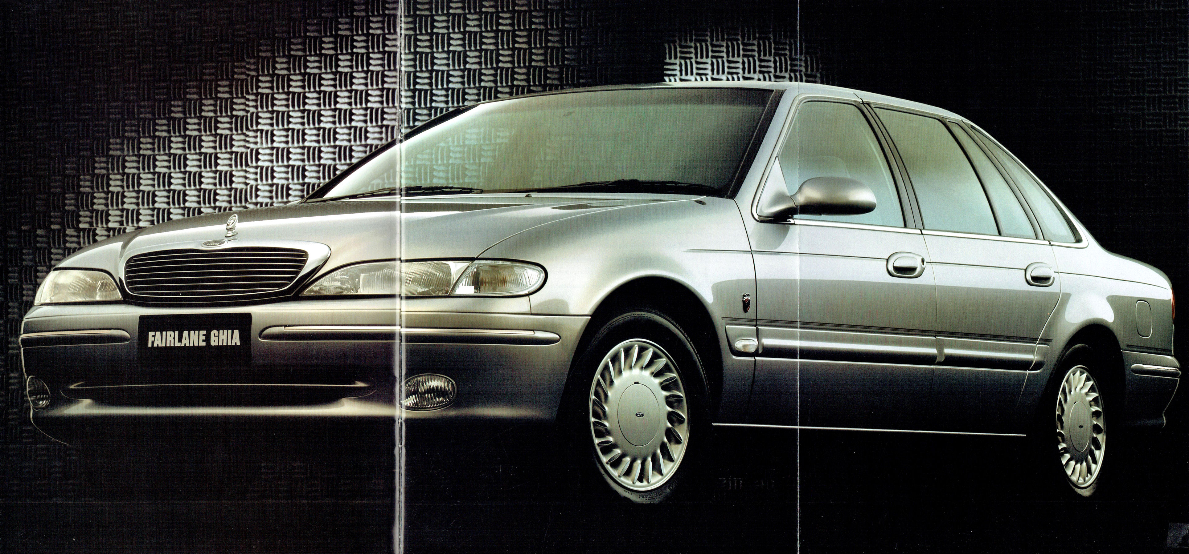1995 Ford NF Fairlane Ghia (Aus)_Page_02