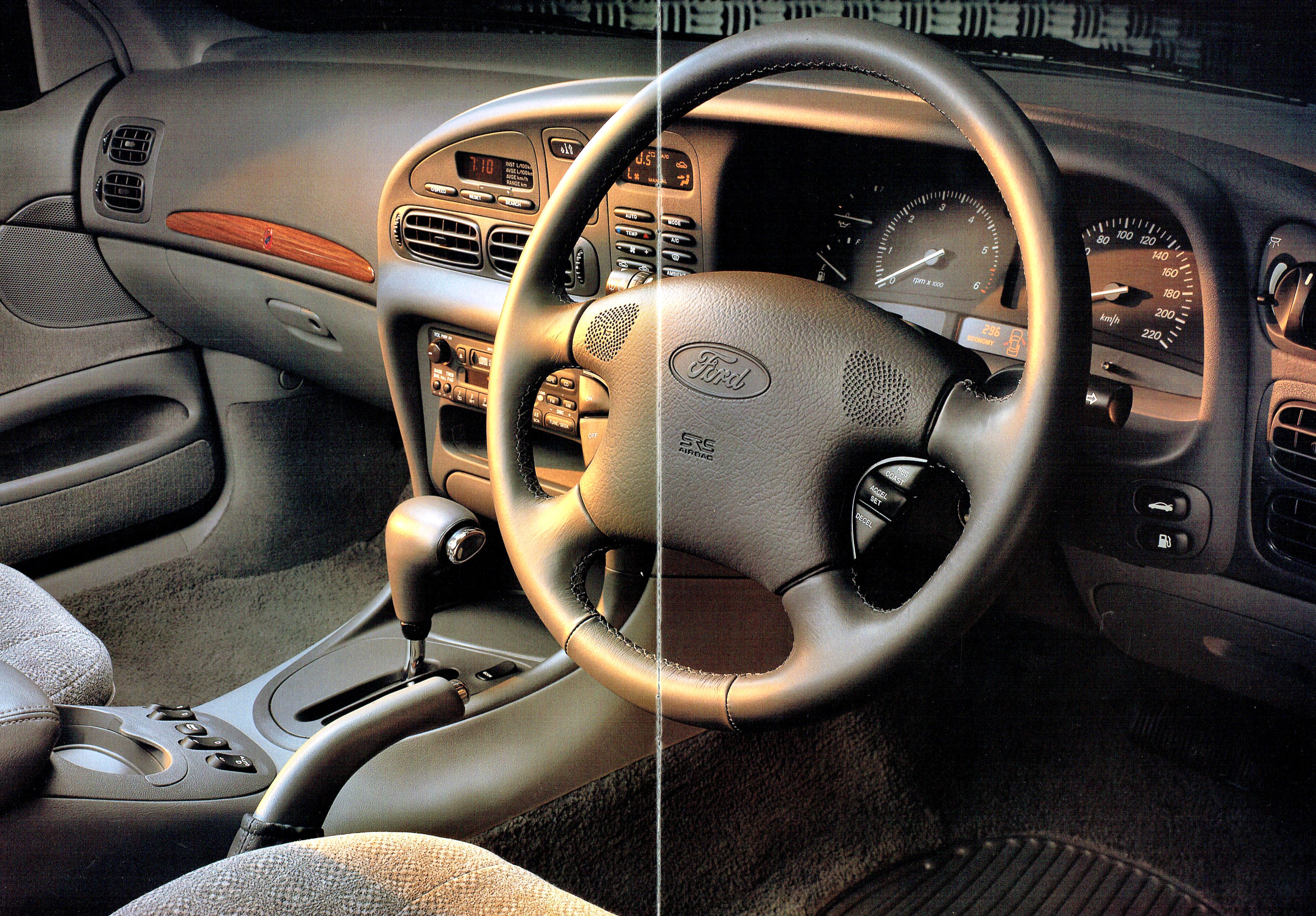 1995 Ford NF Fairlane Ghia (Aus)_Page_06