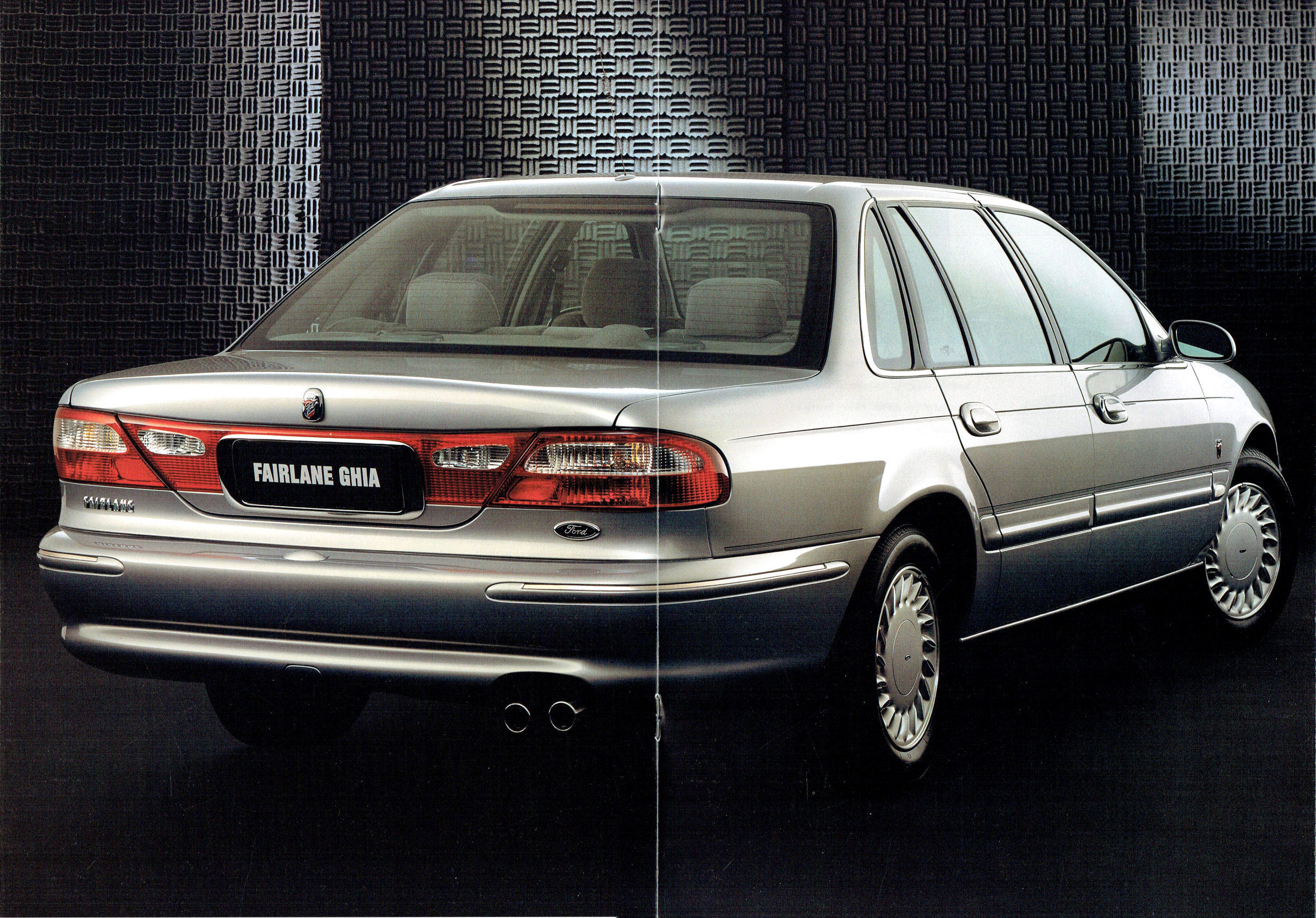 1995 Ford NF Fairlane Ghia (Aus)_Page_08