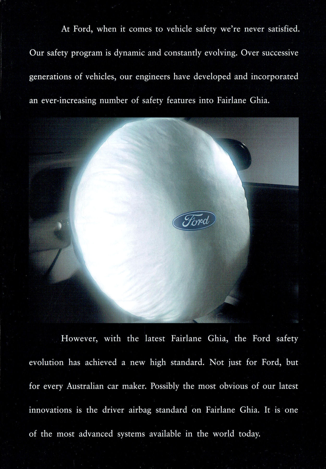 1995 Ford NF Fairlane Ghia (Aus)_Page_09