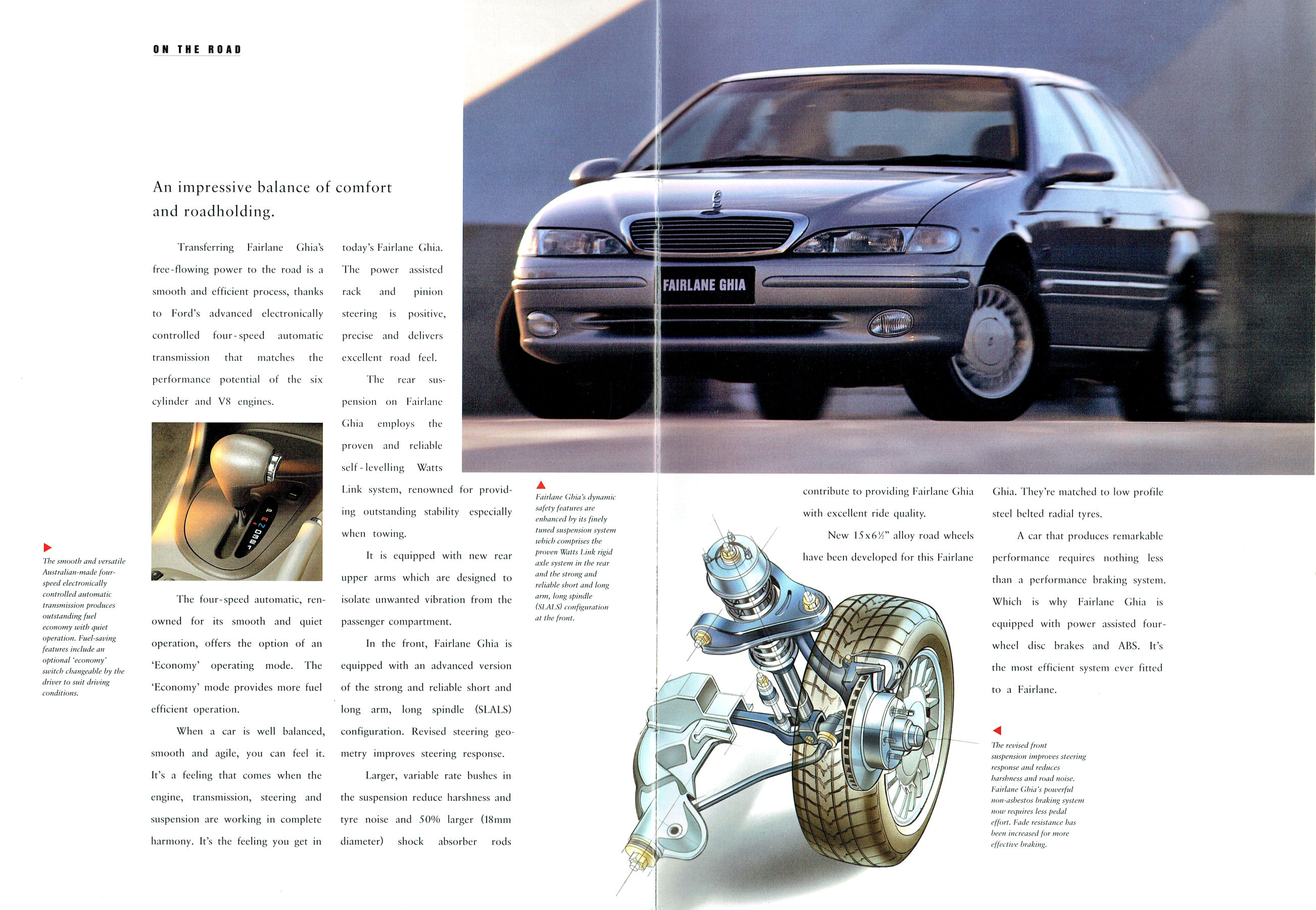 1995 Ford NF Fairlane Ghia (Aus)_Page_12