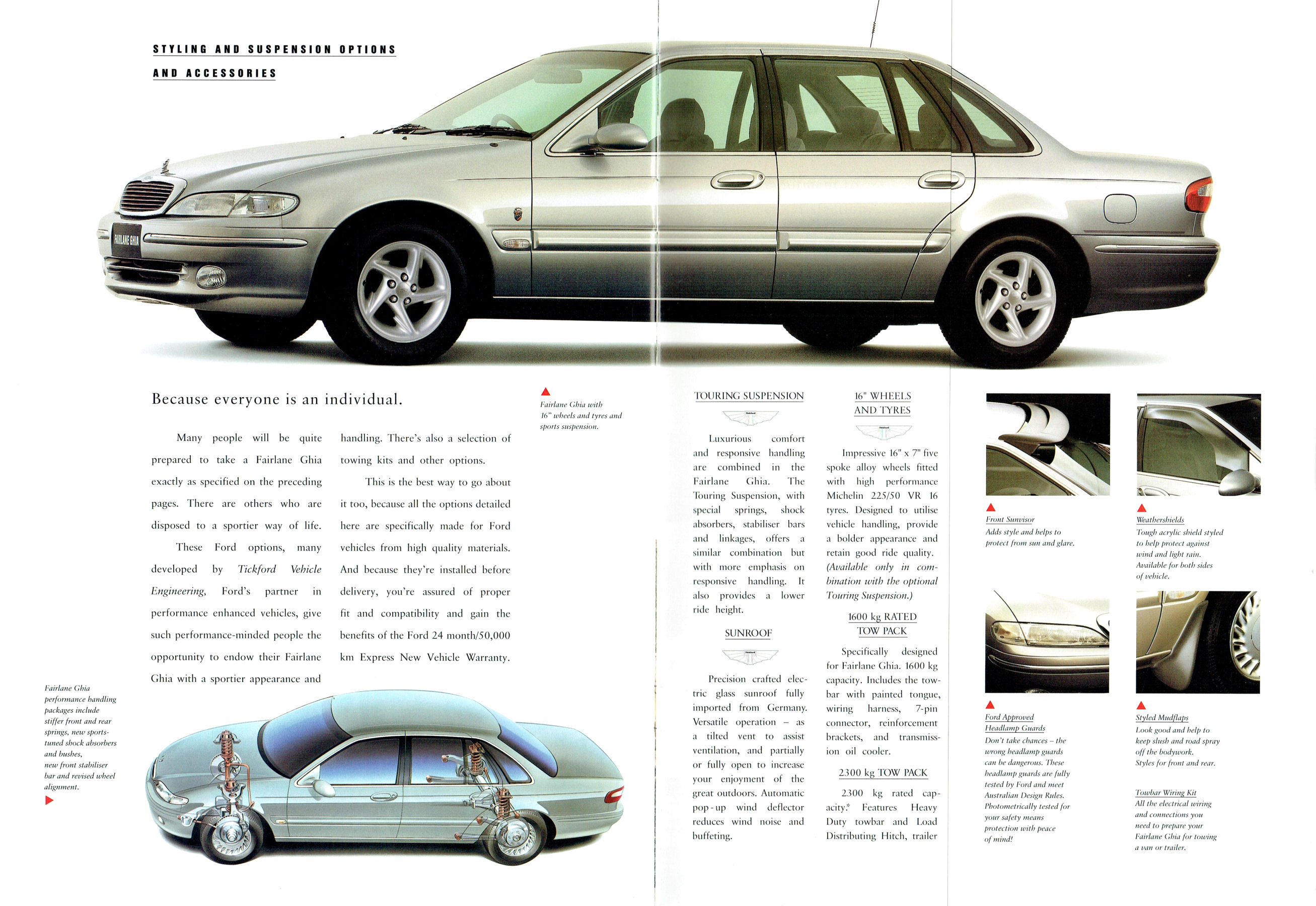 1995 Ford NF Fairlane Ghia (Aus)_Page_14