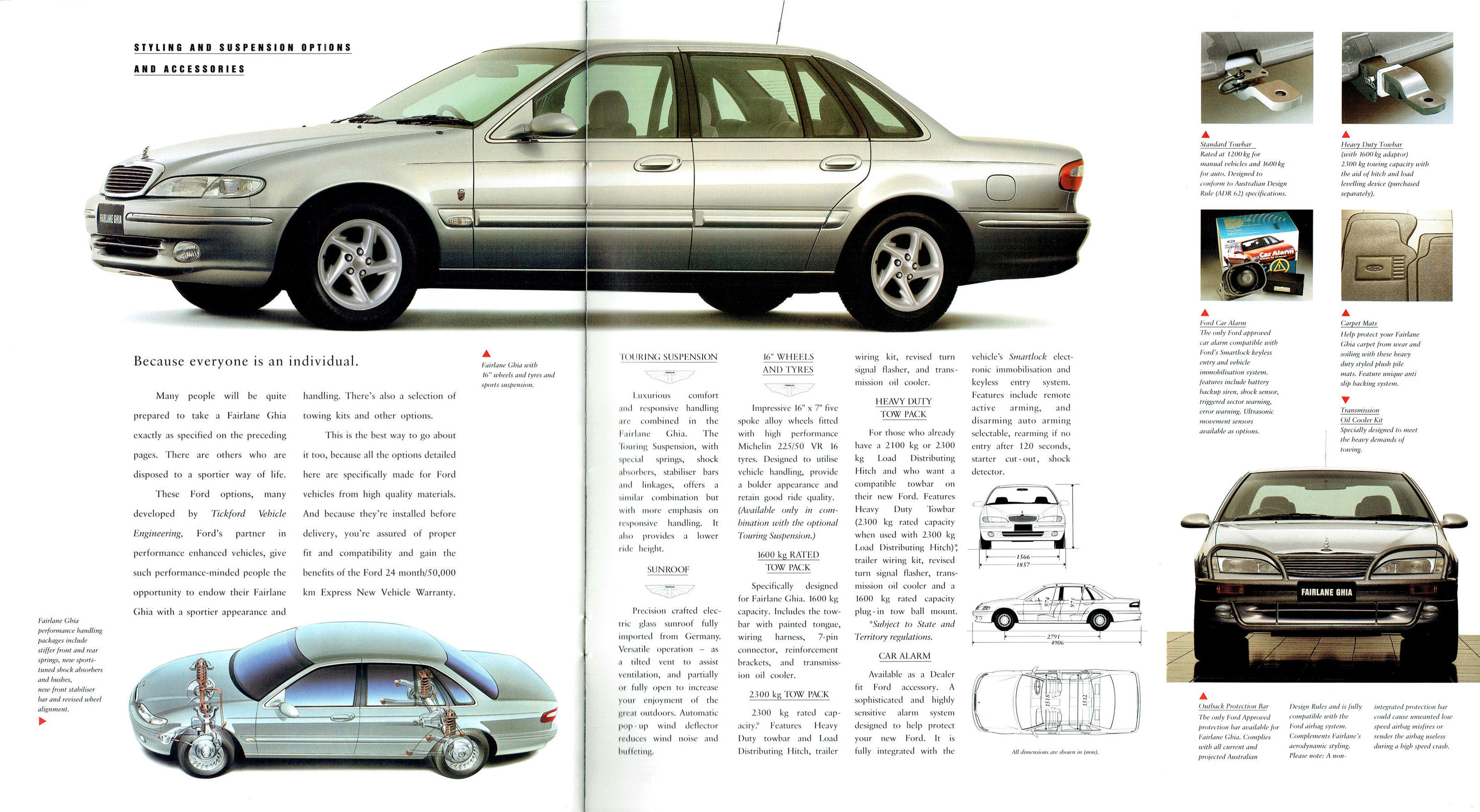 1995 Ford NF Fairlane Ghia (Aus)_Page_15