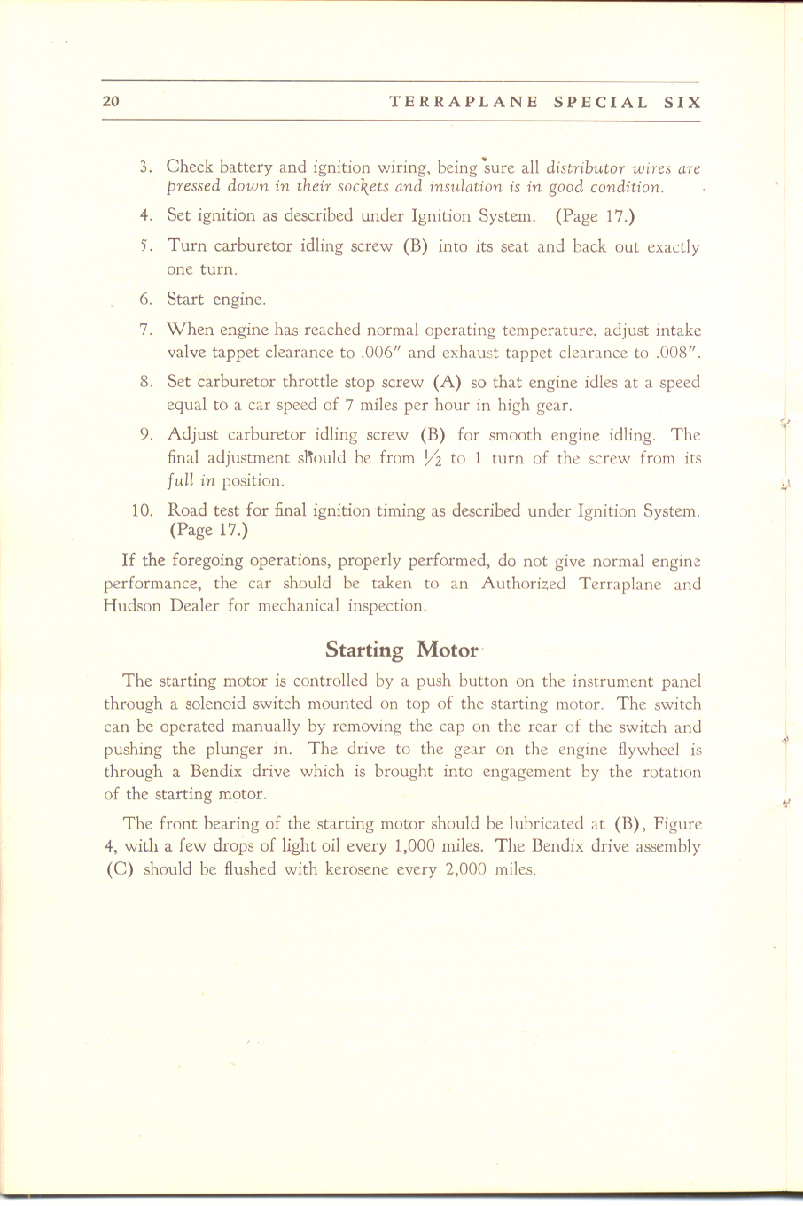 1935 Terraplane Manual-20