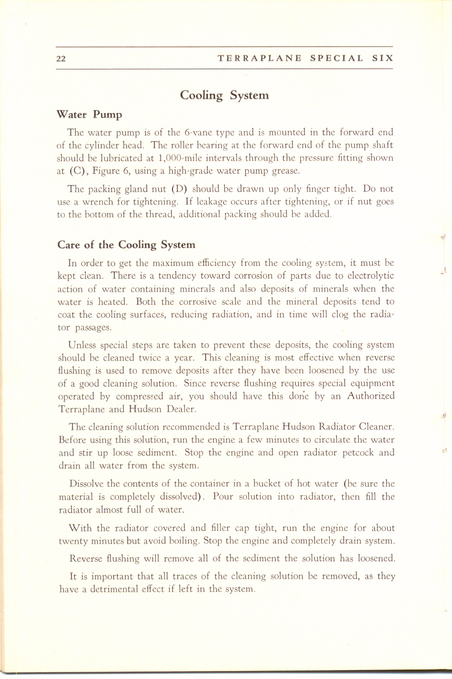 1935 Terraplane Manual-22