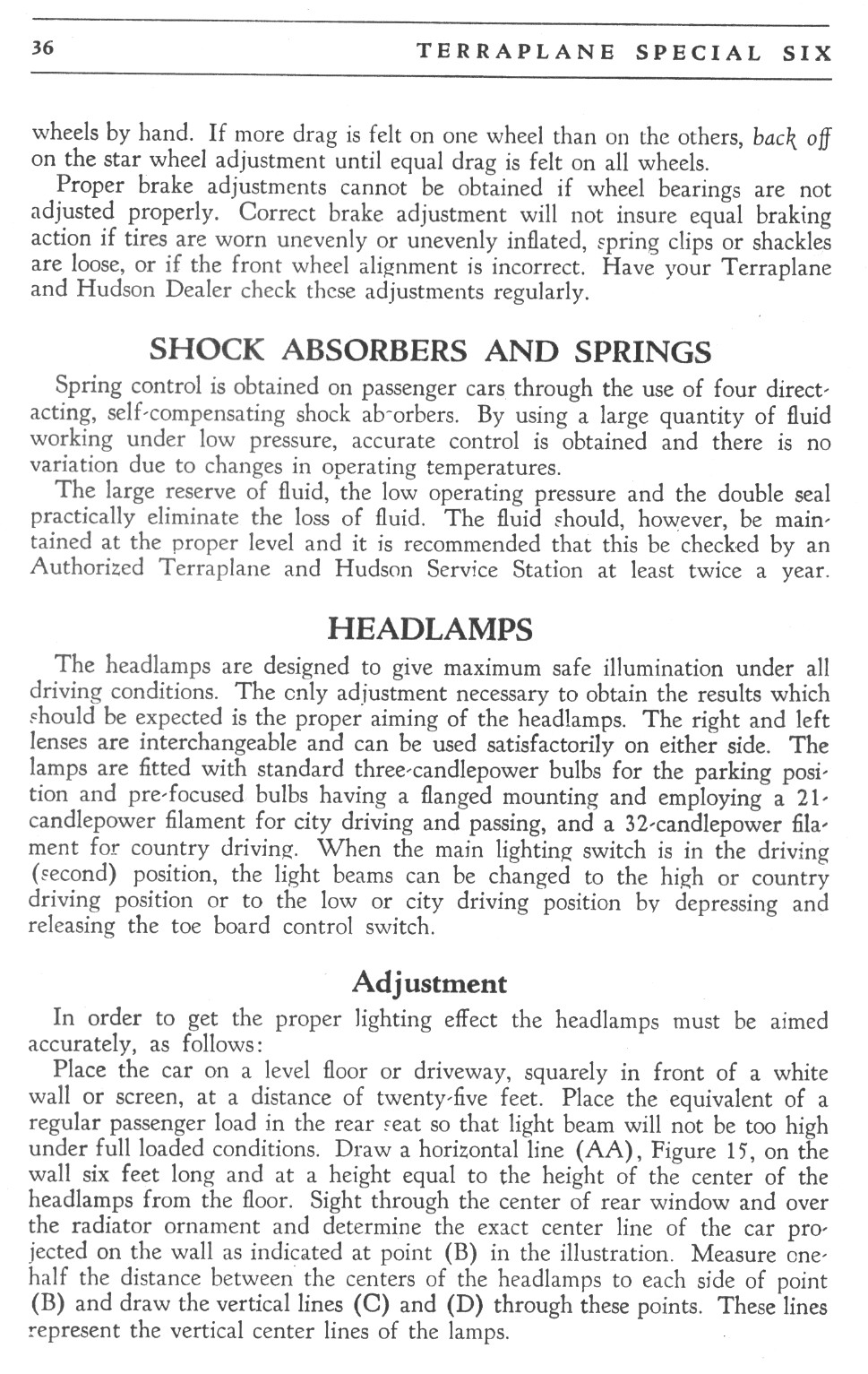 1935 Terraplane Manual-36